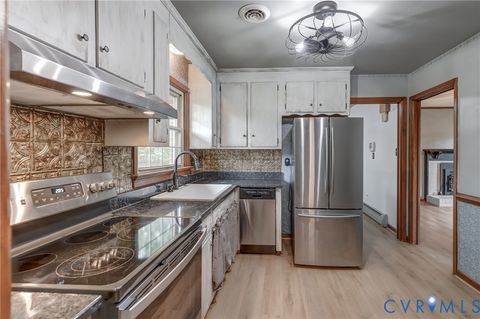 Tiny photo for 7337 Hunterbrook Drive, Mechanicsville, VA 23111 (MLS # 2614486)