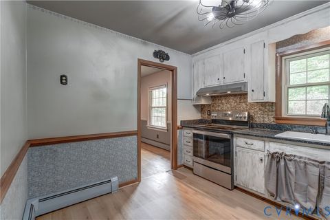Tiny photo for 7337 Hunterbrook Drive, Mechanicsville, VA 23111 (MLS # 2614486)