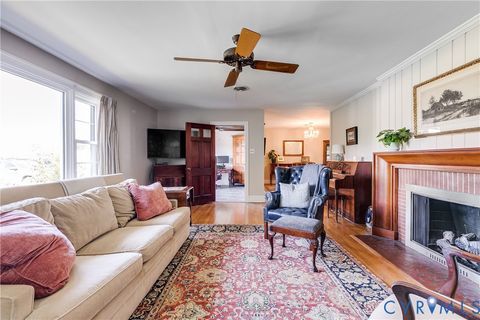 Tiny photo for 5705 Bethlehem Road, Richmond, VA 23230 (MLS # 2611272)