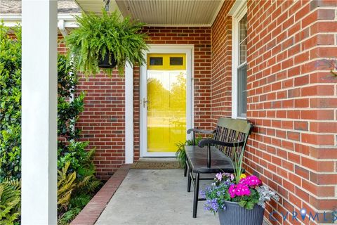 Tiny photo for 5705 Bethlehem Road, Richmond, VA 23230 (MLS # 2611272)