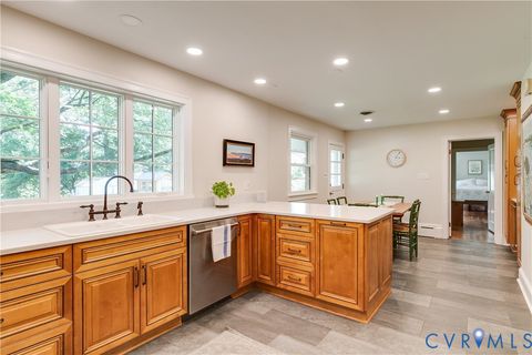 Tiny photo for 5705 Bethlehem Road, Richmond, VA 23230 (MLS # 2611272)