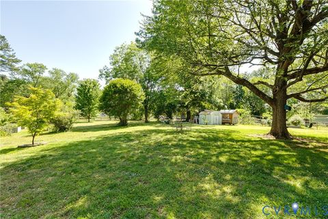 Tiny photo for 5705 Bethlehem Road, Richmond, VA 23230 (MLS # 2611272)
