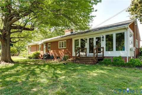 Tiny photo for 5705 Bethlehem Road, Richmond, VA 23230 (MLS # 2611272)