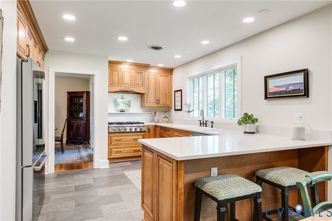 Tiny photo for 5705 Bethlehem Road, Richmond, VA 23230 (MLS # 2611272)