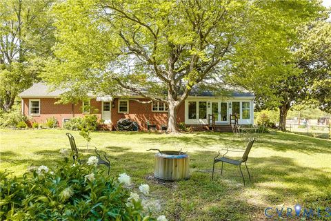 Tiny photo for 5705 Bethlehem Road, Richmond, VA 23230 (MLS # 2611272)