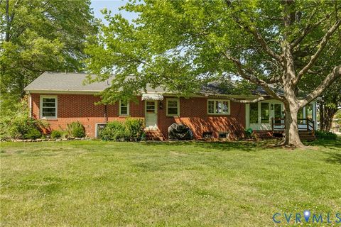 Tiny photo for 5705 Bethlehem Road, Richmond, VA 23230 (MLS # 2611272)