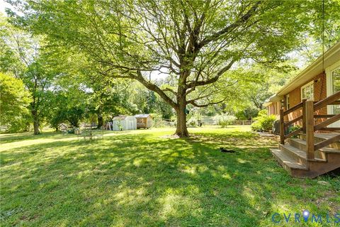 Tiny photo for 5705 Bethlehem Road, Richmond, VA 23230 (MLS # 2611272)
