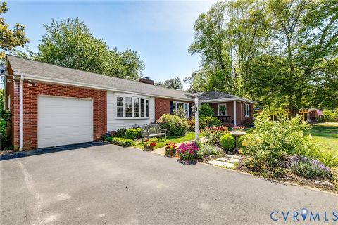 Tiny photo for 5705 Bethlehem Road, Richmond, VA 23230 (MLS # 2611272)
