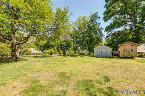 Tiny photo for 5705 Bethlehem Road, Richmond, VA 23230 (MLS # 2611272)