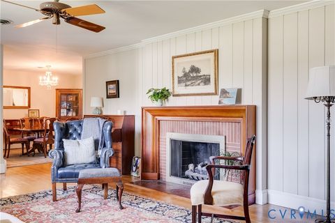 Tiny photo for 5705 Bethlehem Road, Richmond, VA 23230 (MLS # 2611272)