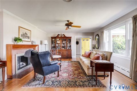 Tiny photo for 5705 Bethlehem Road, Richmond, VA 23230 (MLS # 2611272)
