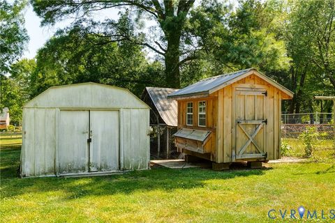 Tiny photo for 5705 Bethlehem Road, Richmond, VA 23230 (MLS # 2611272)