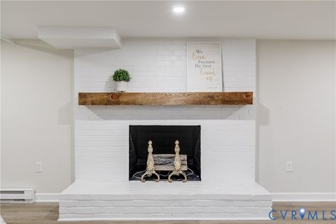 Tiny photo for 5705 Bethlehem Road, Richmond, VA 23230 (MLS # 2611272)