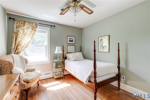 Tiny photo for 5705 Bethlehem Road, Richmond, VA 23230 (MLS # 2611272)