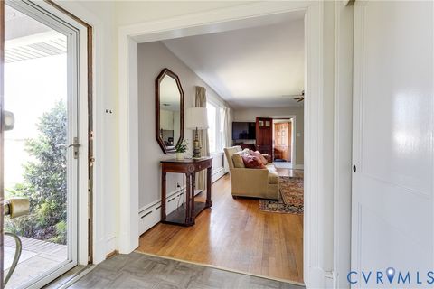 Tiny photo for 5705 Bethlehem Road, Richmond, VA 23230 (MLS # 2611272)