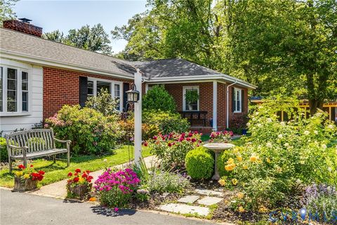 Tiny photo for 5705 Bethlehem Road, Richmond, VA 23230 (MLS # 2611272)