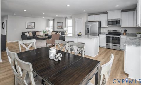 Tiny photo for 3 Harvest Lane, Aylett, VA 23009 (MLS # 2614586)