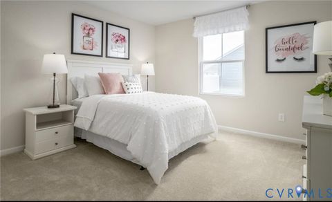 Tiny photo for 3 Harvest Lane, Aylett, VA 23009 (MLS # 2614586)