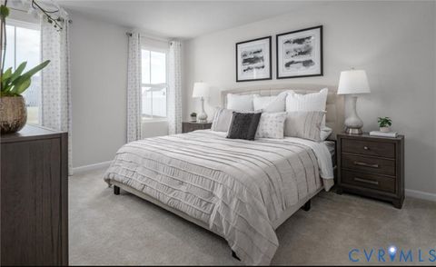 Tiny photo for 3 Harvest Lane, Aylett, VA 23009 (MLS # 2614586)