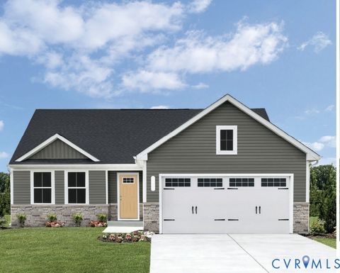 Photo of 3 Harvest Lane, Aylett, VA 23009 (MLS # 2614586)