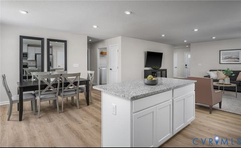 Tiny photo for 3 Harvest Lane, Aylett, VA 23009 (MLS # 2614586)