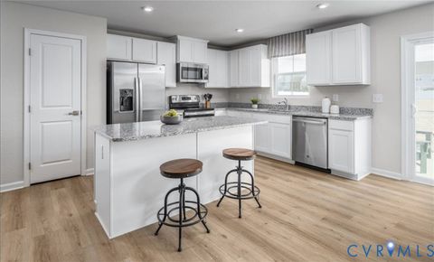 Tiny photo for 3 Harvest Lane, Aylett, VA 23009 (MLS # 2614586)