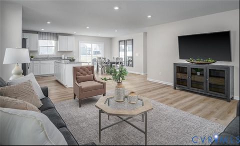 Tiny photo for 3 Harvest Lane, Aylett, VA 23009 (MLS # 2614586)