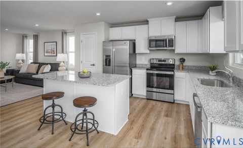 Tiny photo for 3 Harvest Lane, Aylett, VA 23009 (MLS # 2614586)