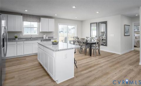 Tiny photo for 3 Harvest Lane, Aylett, VA 23009 (MLS # 2614586)