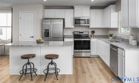 Tiny photo for 3 Harvest Lane, Aylett, VA 23009 (MLS # 2614586)