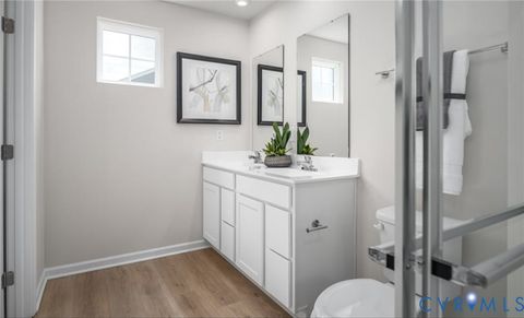 Tiny photo for 3 Harvest Lane, Aylett, VA 23009 (MLS # 2614586)