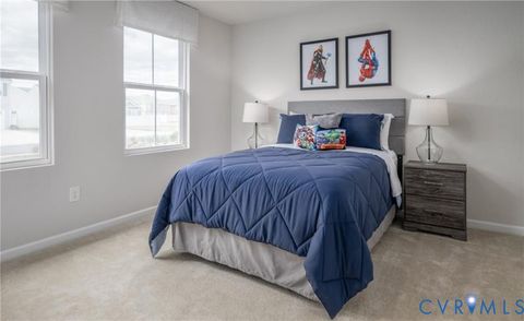 Tiny photo for 3 Harvest Lane, Aylett, VA 23009 (MLS # 2614586)