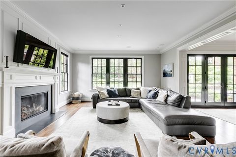 Tiny photo for 6 Berkshire Road, Richmond, VA 23221 (MLS # 2610069)