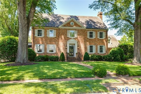 Tiny photo for 6 Berkshire Road, Richmond, VA 23221 (MLS # 2610069)