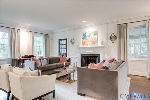 Tiny photo for 6 Berkshire Road, Richmond, VA 23221 (MLS # 2610069)