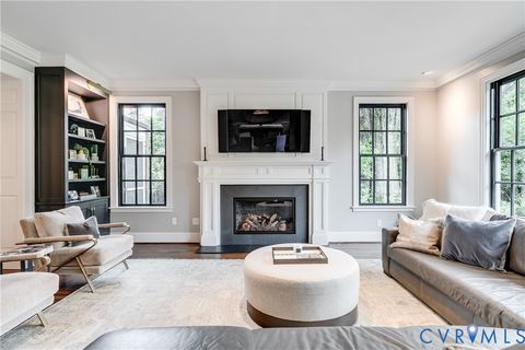 Tiny photo for 6 Berkshire Road, Richmond, VA 23221 (MLS # 2610069)
