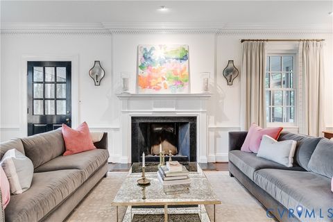Tiny photo for 6 Berkshire Road, Richmond, VA 23221 (MLS # 2610069)