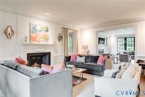 Tiny photo for 6 Berkshire Road, Richmond, VA 23221 (MLS # 2610069)