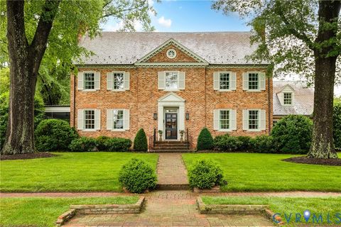 Photo of 6 Berkshire Road, Richmond, VA 23221 (MLS # 2610069)