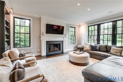 Tiny photo for 6 Berkshire Road, Richmond, VA 23221 (MLS # 2610069)