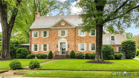 Tiny photo for 6 Berkshire Road, Richmond, VA 23221 (MLS # 2610069)