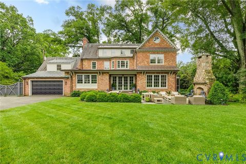 Tiny photo for 6 Berkshire Road, Richmond, VA 23221 (MLS # 2610069)