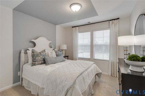 Tiny photo for 6447 Quinlynn Place, Chesterfield, VA 23112 (MLS # 2609798)