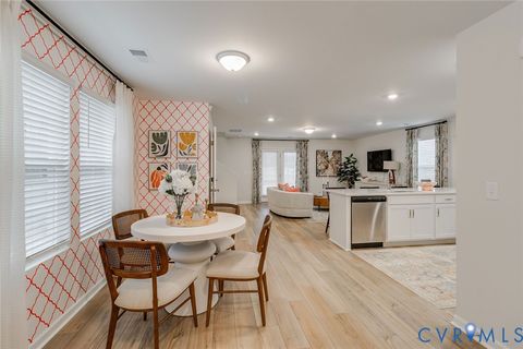 Tiny photo for 6447 Quinlynn Place, Chesterfield, VA 23112 (MLS # 2609798)