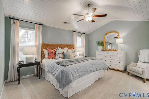 Tiny photo for 6447 Quinlynn Place, Chesterfield, VA 23112 (MLS # 2609798)