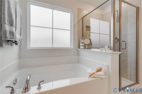 Tiny photo for 6447 Quinlynn Place, Chesterfield, VA 23112 (MLS # 2609798)