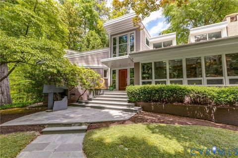 Tiny photo for 220 Ampthill Road, Richmond, VA 23226 (MLS # 2615317)