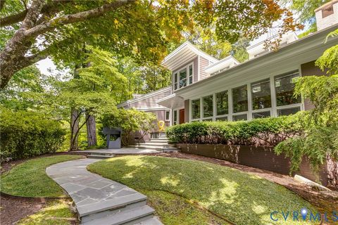 Tiny photo for 220 Ampthill Road, Richmond, VA 23226 (MLS # 2615317)