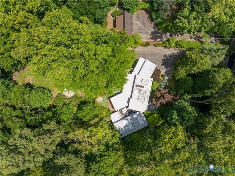 Tiny photo for 220 Ampthill Road, Richmond, VA 23226 (MLS # 2615317)