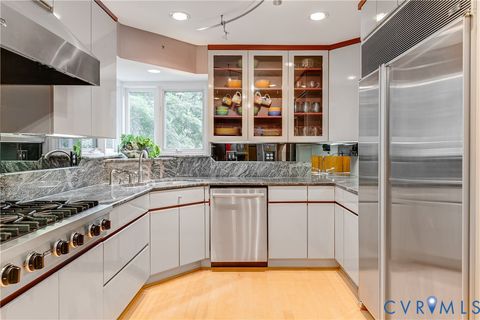Tiny photo for 220 Ampthill Road, Richmond, VA 23226 (MLS # 2615317)